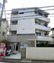 練馬区高野台５丁目のマンションの画像
