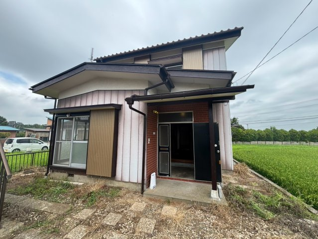 香取市堀之内　中古戸建