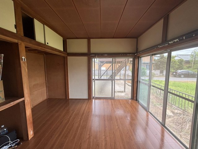 香取市堀之内　中古戸建の洋室
