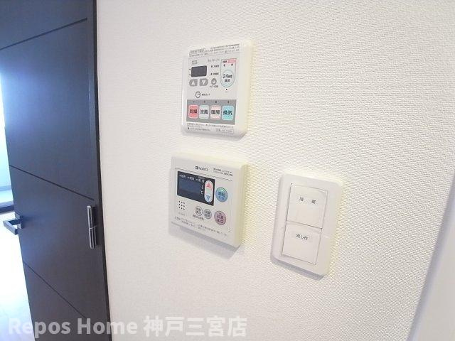アスヴェル神戸駅前のその他
