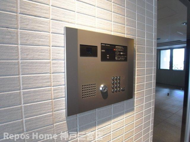 アスヴェル神戸駅前のその他共用部分