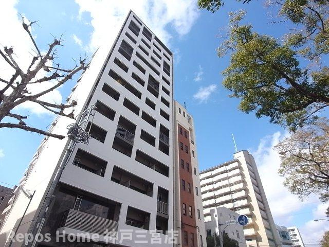アスヴェル神戸駅前