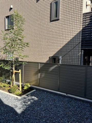 テラスミーレ文京弥生の展望