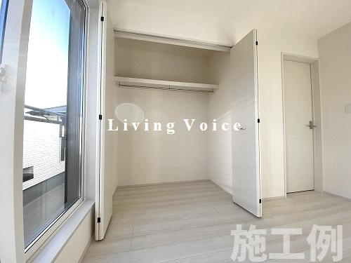 【収納】 | 【仲介手数料０円】相模原市中央区弥栄2丁目　新築一戸建て | 相模原市中央区弥栄2丁目　新築一戸建て
