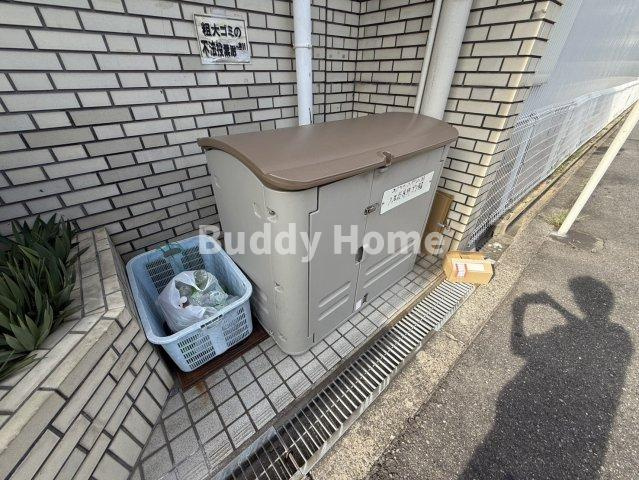 エクセルハイツ小林のその他共用部分
