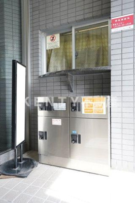 【その他共用部分】 | ステージファースト武蔵小山