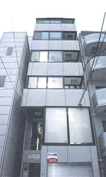 日本プロパティビル