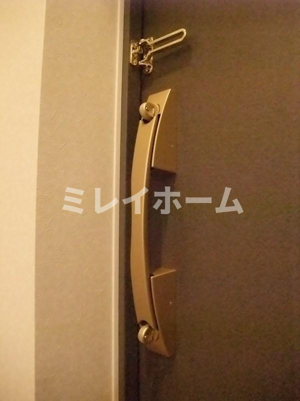 ルーブル池上伍番館のその他