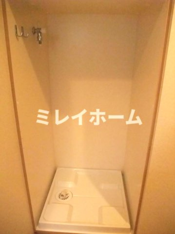 ルーブル池上伍番館の設備