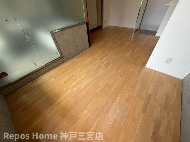 イーストヴィレッジ三宮のその他