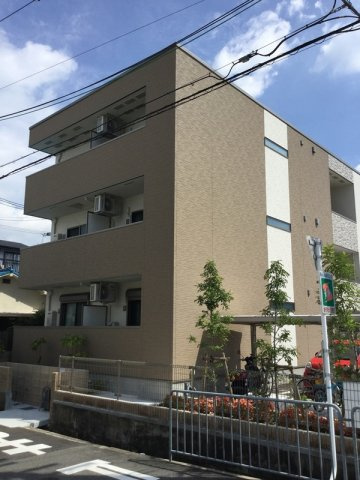 【その他共用部分】 | アイビーコート城南