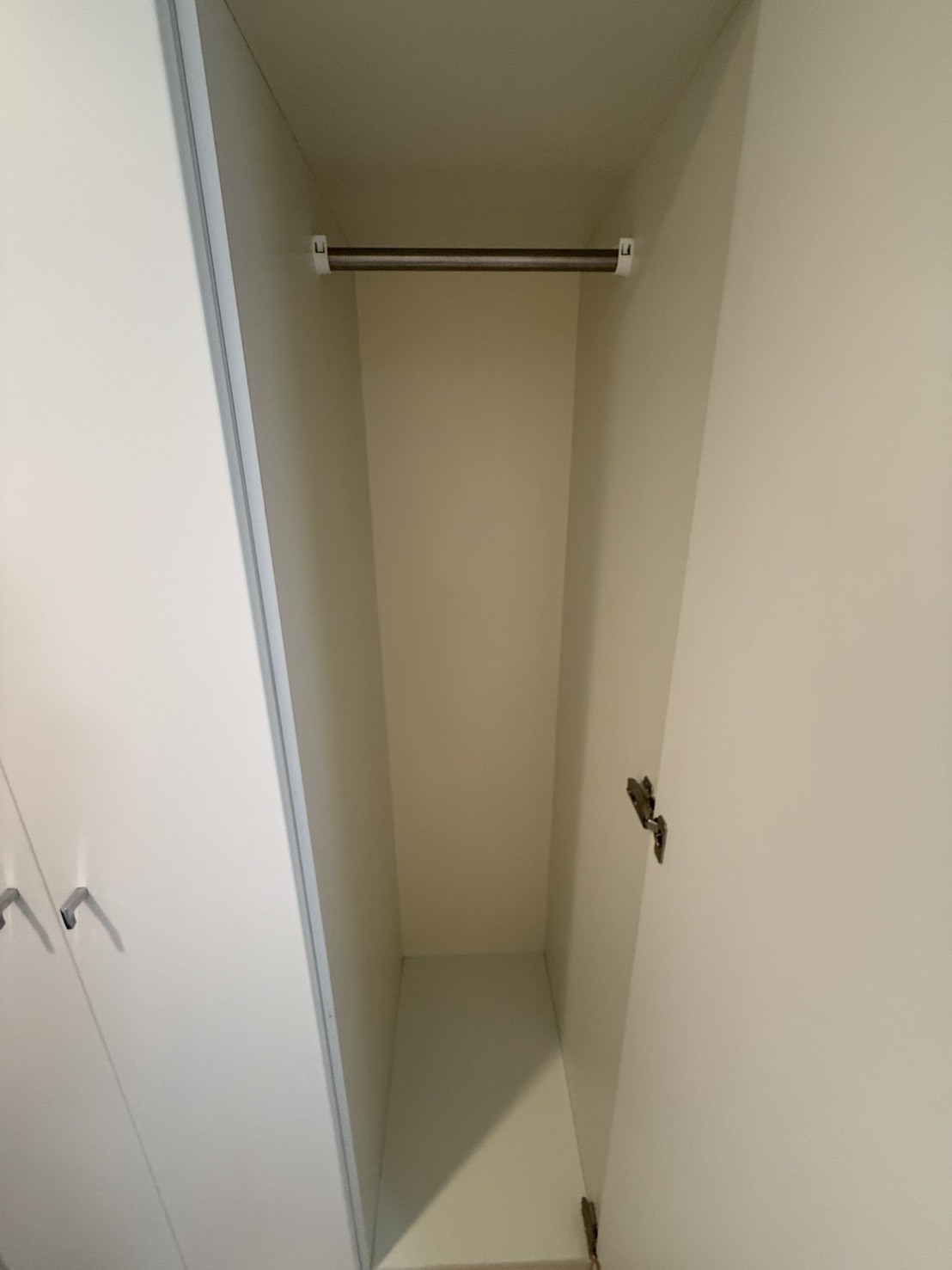 本郷エーワン東大前の収納