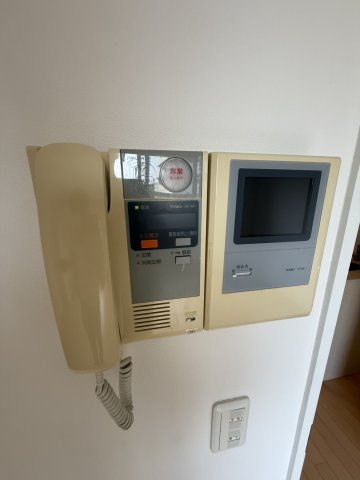 本郷エーワン東大前のセキュリティ