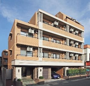 エシッド行徳駅前