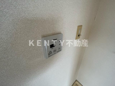 【設備】 | ＴＲビル