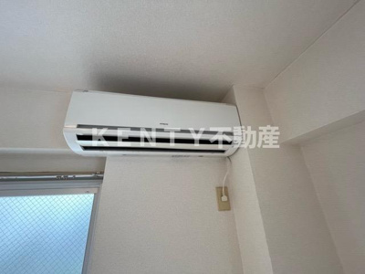 【設備】 | ＴＲビル