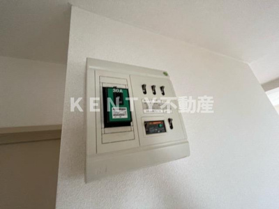 【設備】 | ＴＲビル