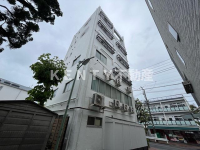 【外観】 | ＴＲビル | 建物外観を気になさる方へ、見た目の良い物件です