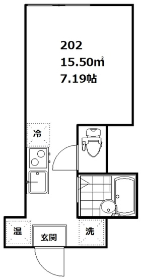 【間取り】 | ＴＲビル