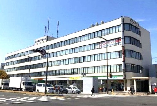 北加賀屋千島ビル