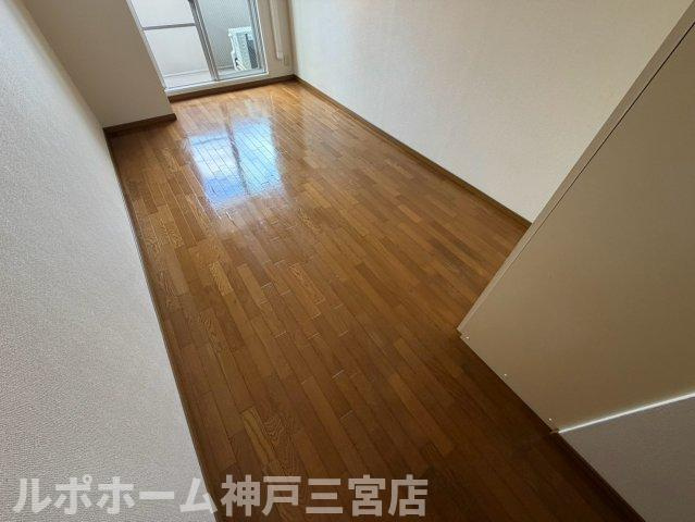 ブリックロード山の手の設備
