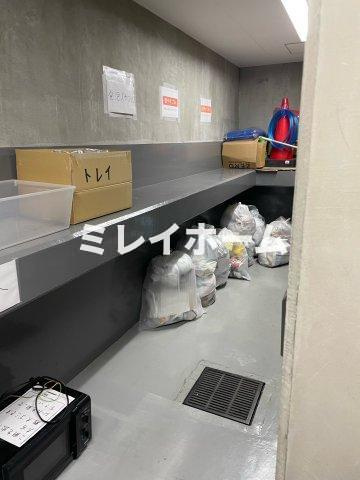 ザ・パークハビオ蒲田のその他
