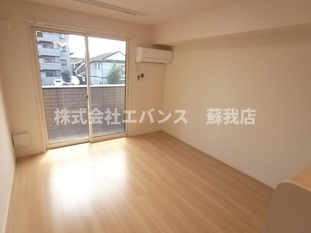 【居間・リビング】 | ラテル | ゆったり過ごせるリビングです