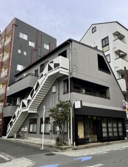 グランバリュー永福町のその他共用部分