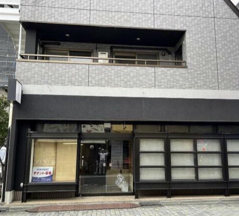 グランバリュー永福町