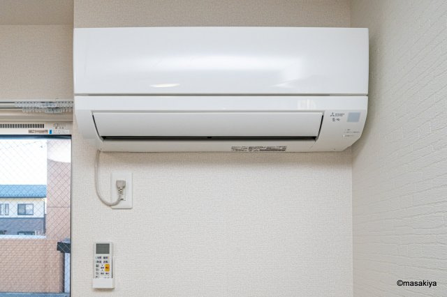 セレーノヴィータ中御所の設備