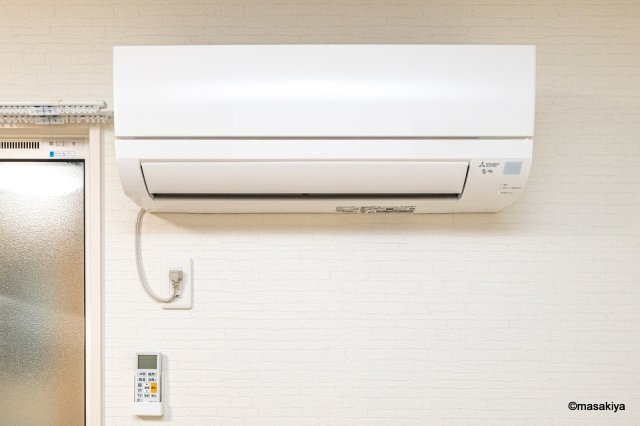 セレーノヴィータ中御所の設備