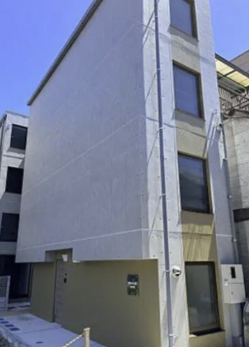 アーバンネスト渋谷本町