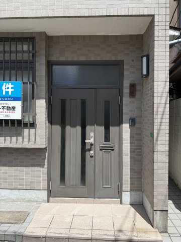 宮町680-5　　山本売家のその他共用部分