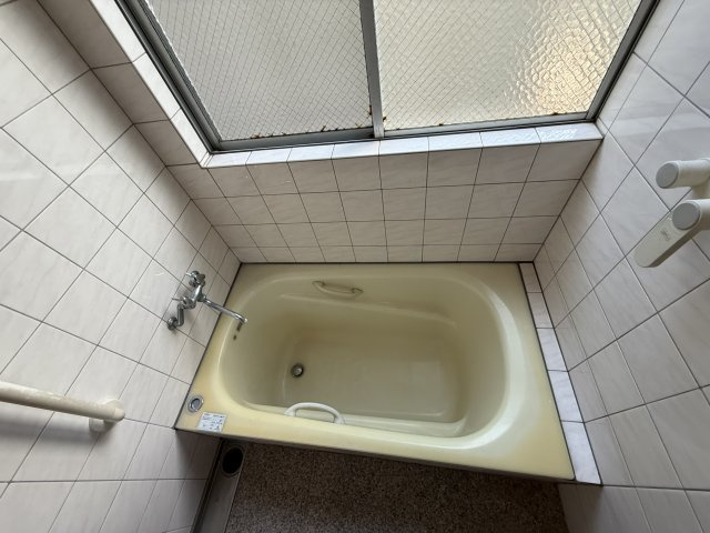 宮町680-5　　山本売家の浴室