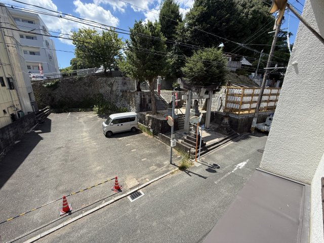 宮町680-5　　山本売家のその他