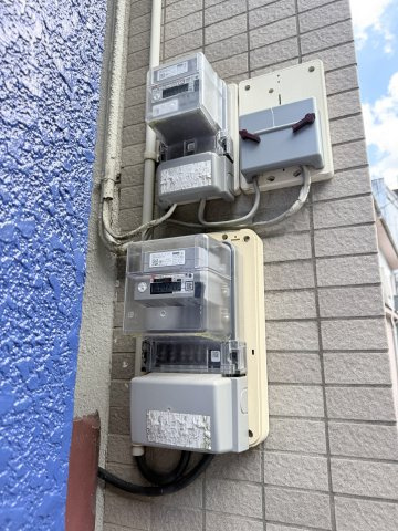 宮町680-5　　山本売家の前面道路含む現地写真
