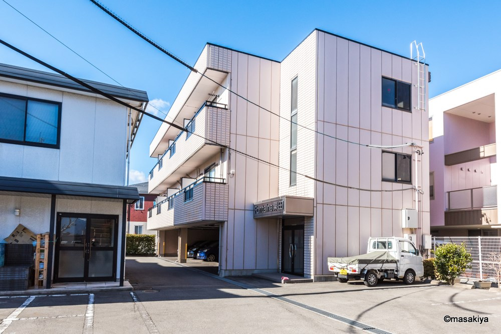 Fontaine栗田