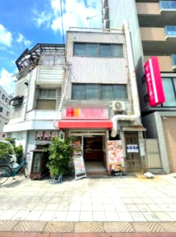 磯路２丁目貸店舗・事務所