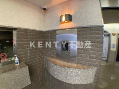 【その他共用部分】 | カーサ大井町