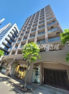 【外観】 | カーサ大井町 | 外はこのようになっています