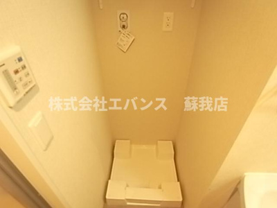 【洗面所】 | ＡＧＲＥＶＥ | 使いやすい洗面所です