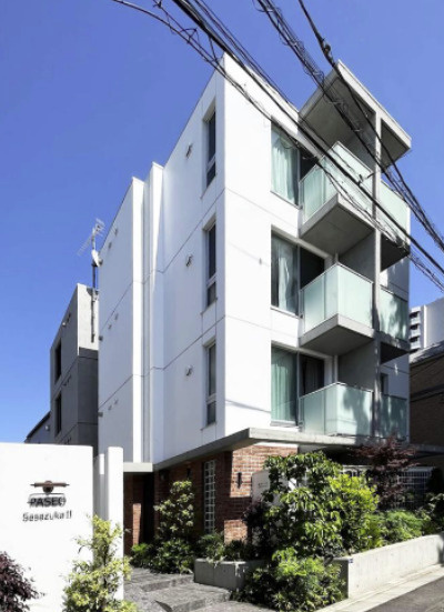 PASEO笹塚