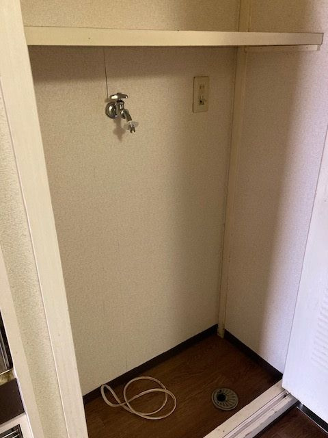 ダイドーメゾン三宮東の設備