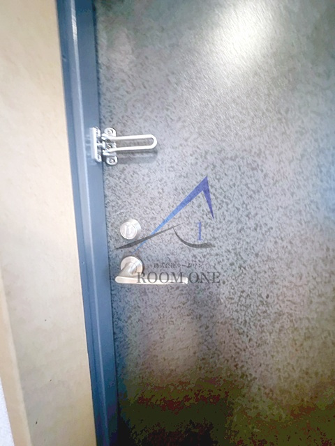 デュエット北千住クレアの内装