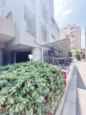 デュエット北千住クレア