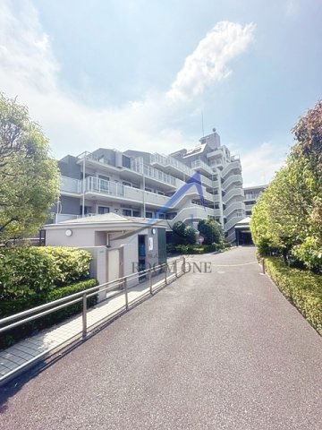 デュエット北千住クレア