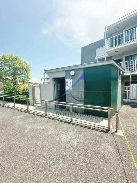 デュエット北千住クレア