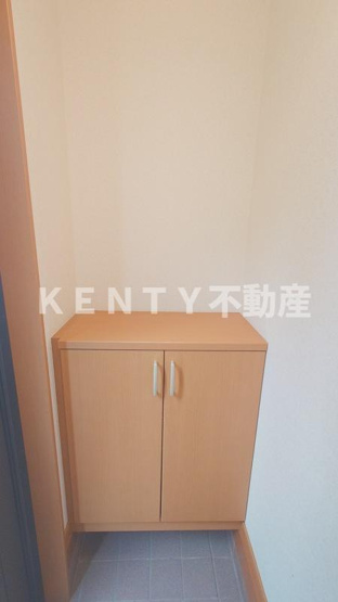 【設備】 | コーポ萩原