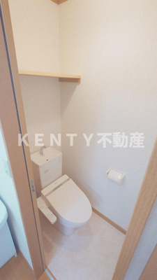 【トイレ】 | コーポ萩原 | トイレも気になるポイント