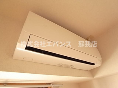 【その他】 | 本町アンディ | エアコン付きです